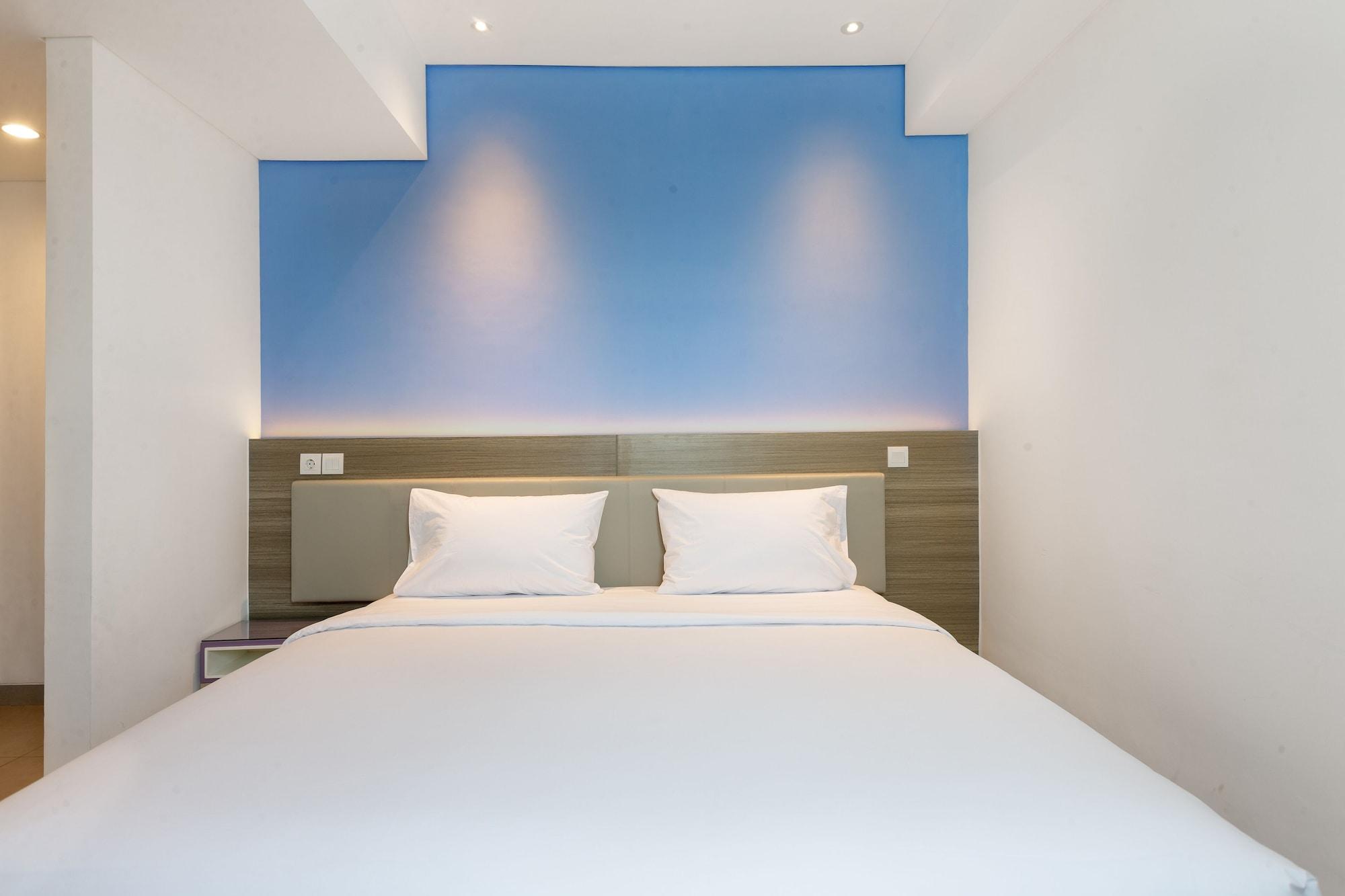 Amaris Hotel Slipi Джакарта Екстер'єр фото